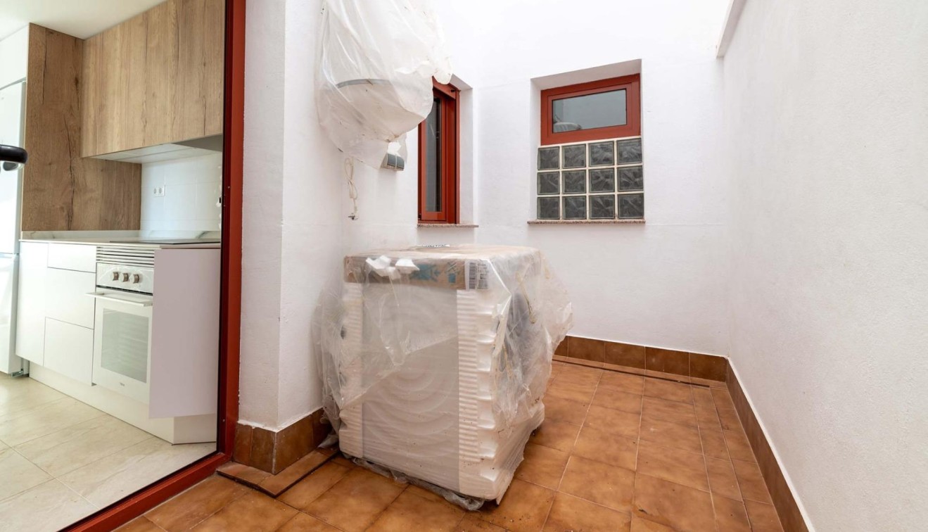 Nowo zbudowane - Apartament - Avileses - pueblo