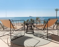 Nowo zbudowane - Apartament - Benidorm - Playa Poniente