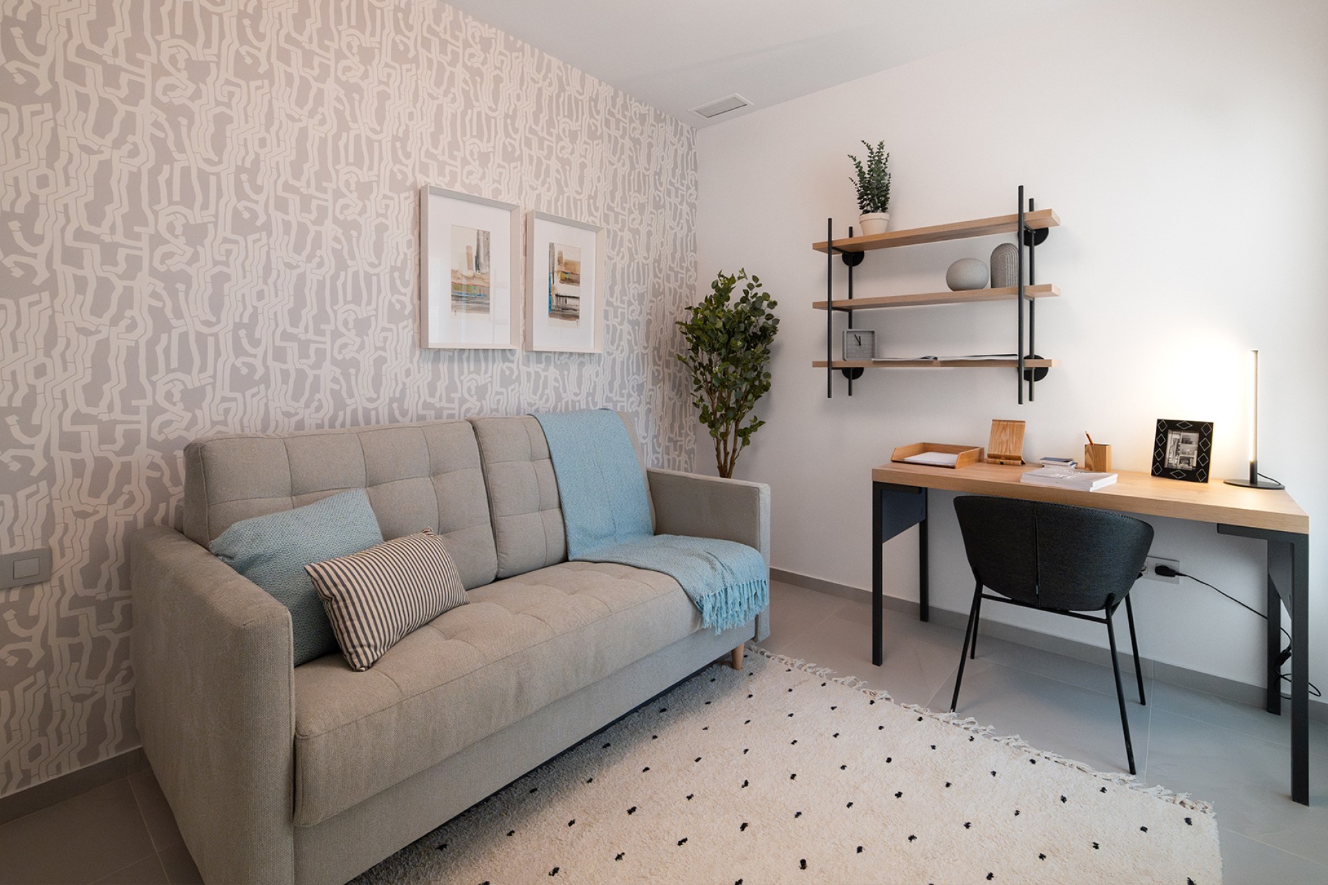 Nowo zbudowane - Apartament - Benidorm - Spain