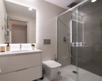 Nowo zbudowane - Apartament - Benidorm - Spain