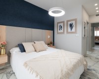 Nowo zbudowane - Apartament - Benidorm - Spain