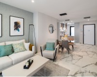 Nowo zbudowane - Apartament - Benidorm - Spain