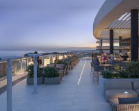 Nowo zbudowane - Apartament - Benidorm - Spain