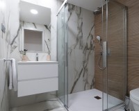 Nowo zbudowane - Apartament - Benidorm - Spain