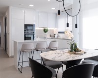 Nowo zbudowane - Apartament - Benidorm - Spain
