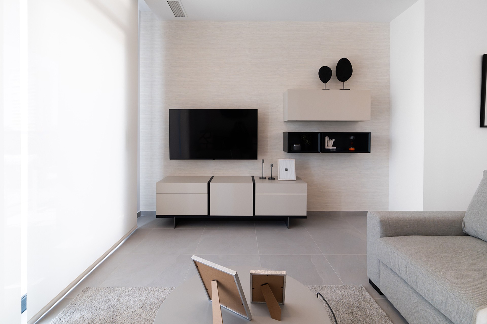 Nowo zbudowane - Apartament - Benidorm - Spain