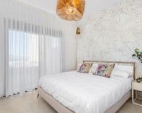 Nowo zbudowane - Apartament - Benijófar - Pueblo