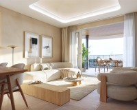 Nowo zbudowane - Apartament - Benijófar - Pueblo