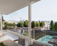 Nowo zbudowane - Apartament - Benijófar - Pueblo