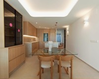 Nowo zbudowane - Apartament - Benijófar - Pueblo