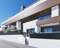 Nowo zbudowane - Apartament - Benijófar
