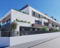 Nowo zbudowane - Apartament - Benijófar