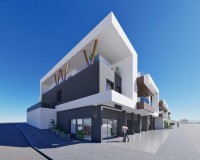 Nowo zbudowane - Apartament - Benijófar