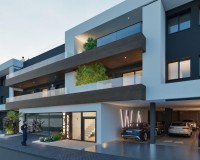 Nowo zbudowane - Apartament - Benijófar