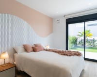 Nowo zbudowane - Apartament - Benitachell - Cumbre del Sol