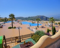 Nowo zbudowane - Apartament - Benitachell - Cumbre del Sol