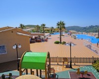 Nowo zbudowane - Apartament - Benitachell - Cumbre del Sol