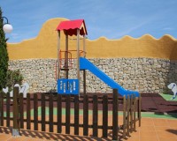 Nowo zbudowane - Apartament - Benitachell - Cumbre del Sol