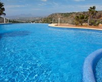 Nowo zbudowane - Apartament - Benitachell - Cumbre del Sol