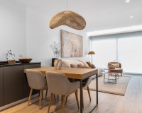 Nowo zbudowane - Apartament - Benitachell - Cumbre del Sol