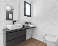 Nowo zbudowane - Apartament - Benitachell - Cumbre del Sol