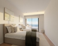 Nowo zbudowane - Apartament - Benitachell - Cumbre del Sol