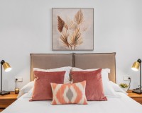 Nowo zbudowane - Apartament - Benitachell - Cumbre del Sol