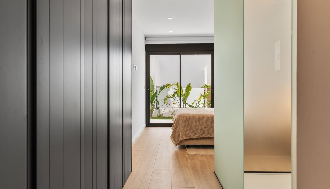 Nowo zbudowane - Apartament - Benitachell - Cumbre del Sol