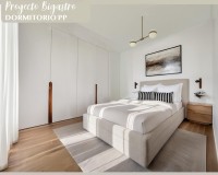 Nowo zbudowane - Apartament - Bigastro - Centro