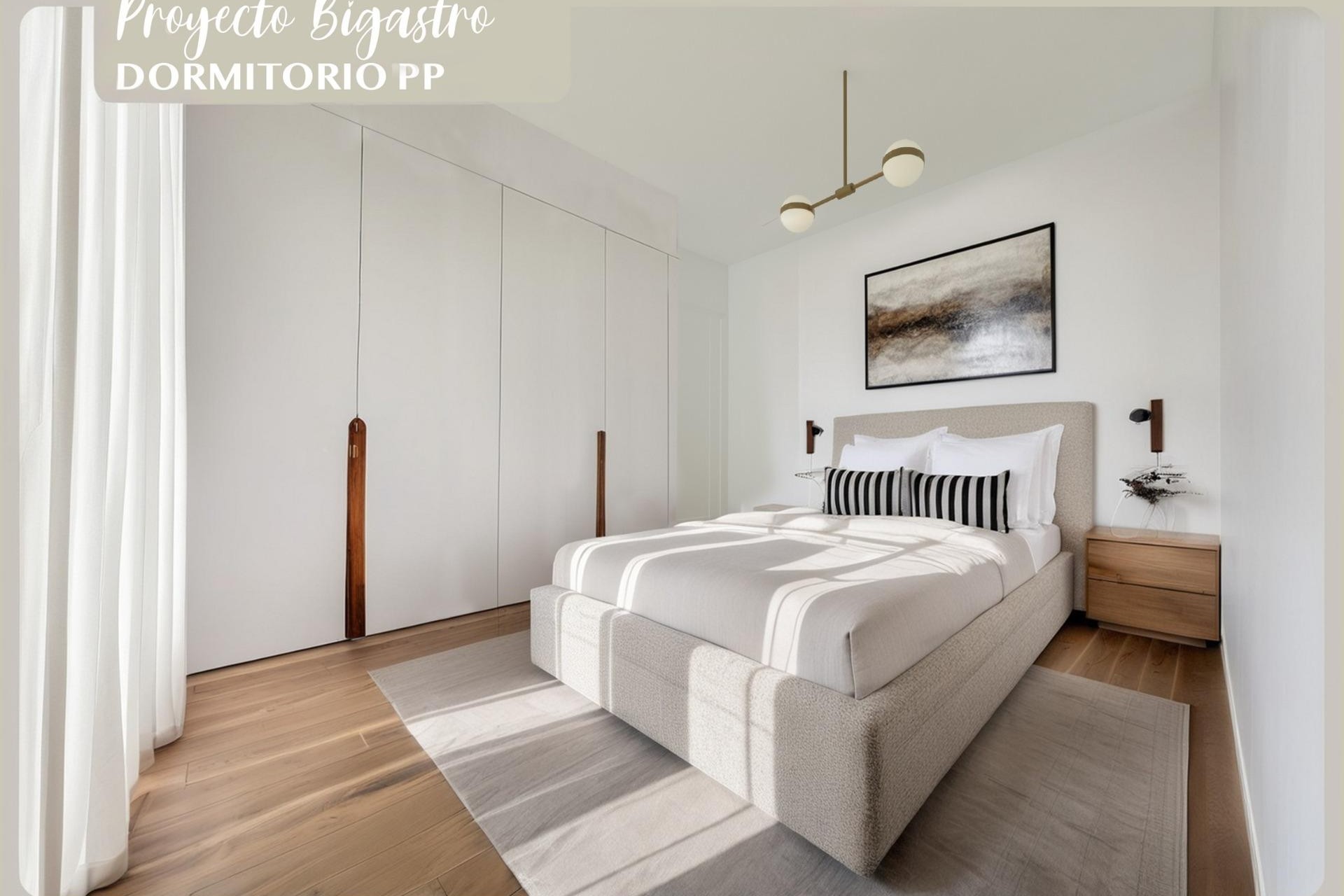 Nowo zbudowane - Apartament - Bigastro - Centro