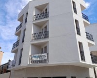 Nowo zbudowane - Apartament - Bigastro - Centro