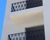 Nowo zbudowane - Apartament - Bigastro - Centro