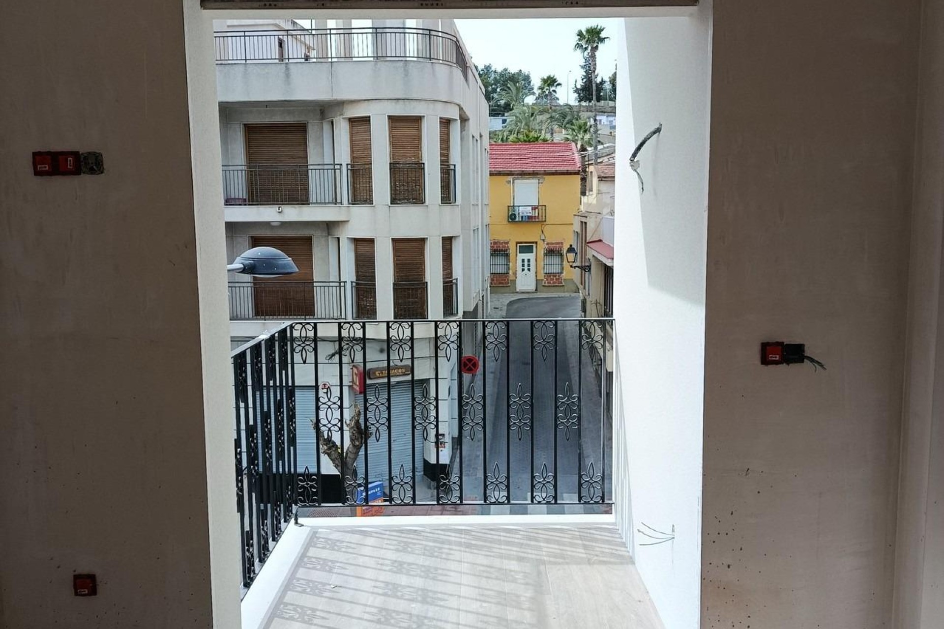 Nowo zbudowane - Apartament - Bigastro - Centro