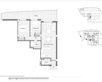 Nowo zbudowane - Apartament - Bigastro - pueblo