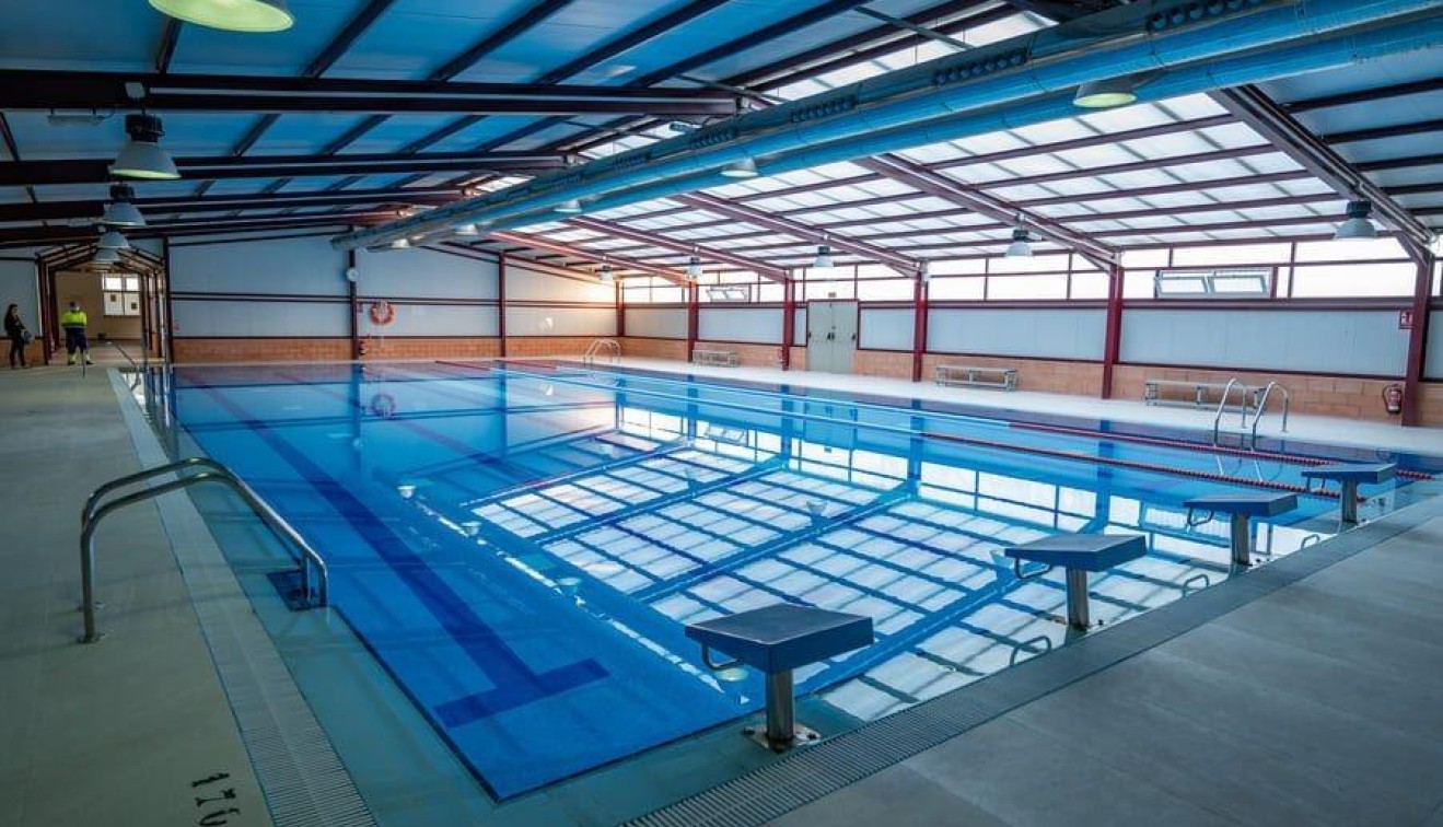 Nowo zbudowane - Apartament - Bigastro - pueblo