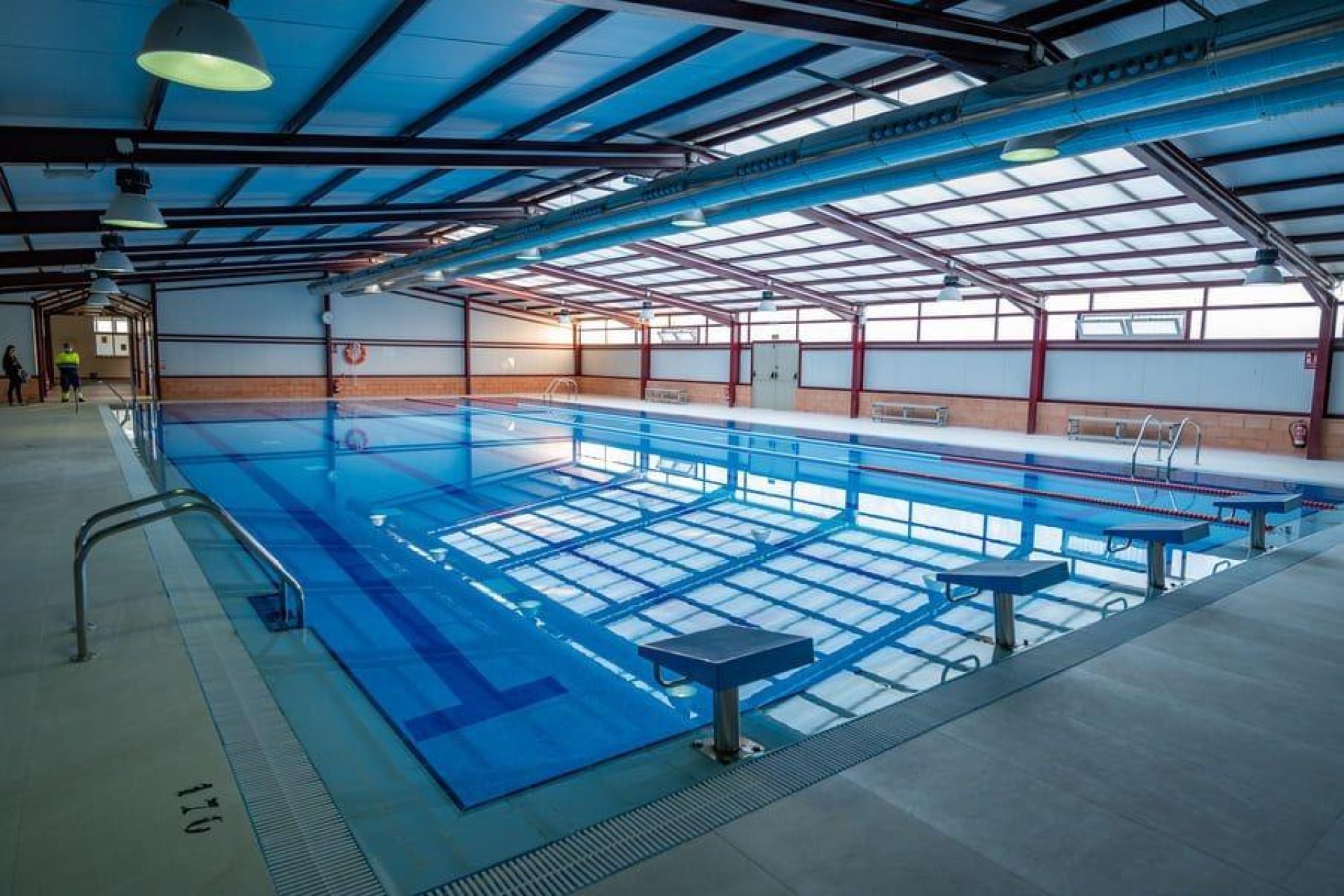 Nowo zbudowane - Apartament - Bigastro - pueblo