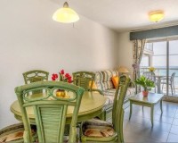 Nowo zbudowane - Apartament - Calpe - Playa La Fossa