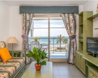 Nowo zbudowane - Apartament - Calpe - Playa La Fossa