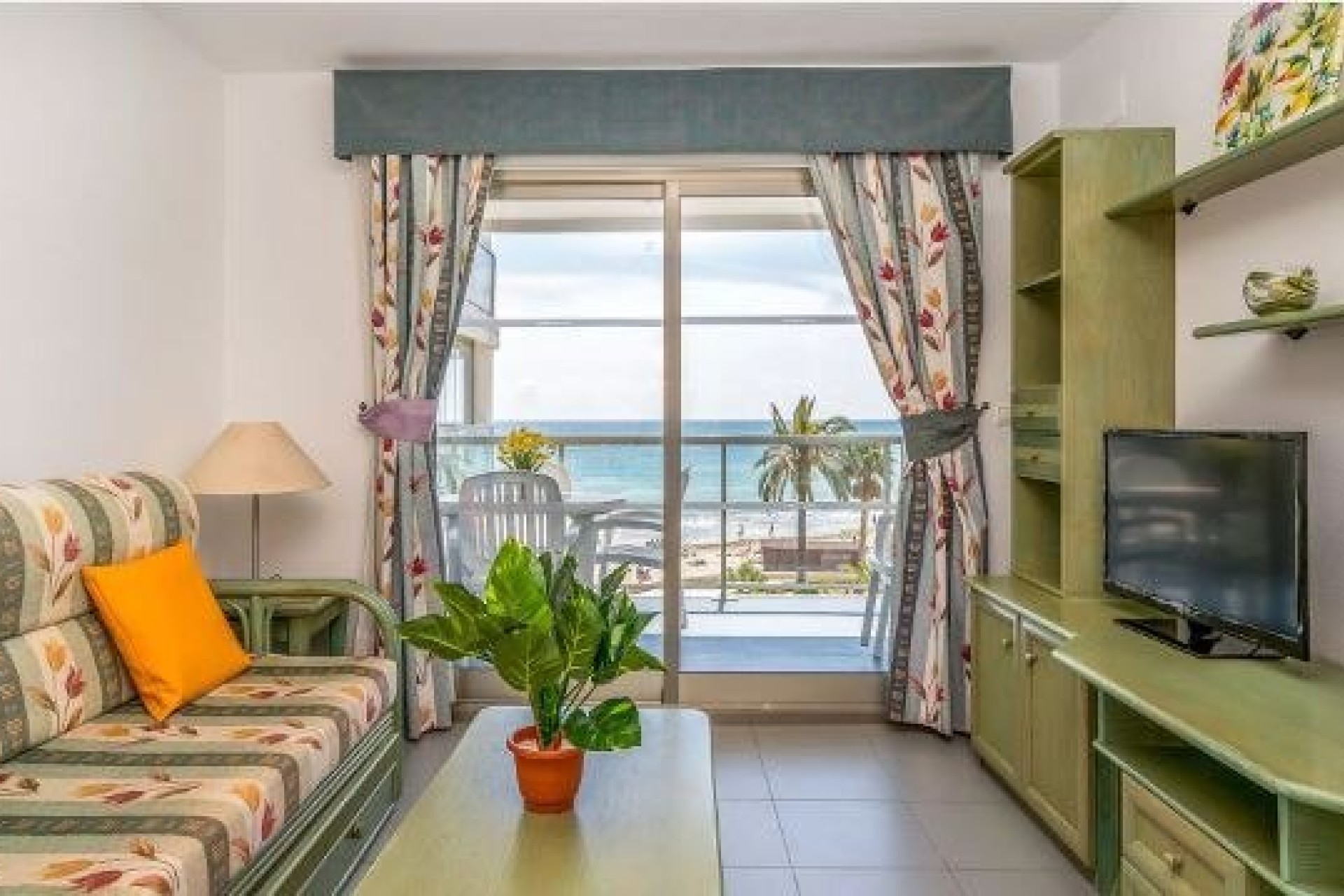 Nowo zbudowane - Apartament - Calpe - Playa La Fossa