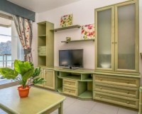 Nowo zbudowane - Apartament - Calpe - Playa La Fossa