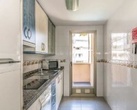 Nowo zbudowane - Apartament - Calpe - Playa La Fossa