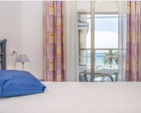 Nowo zbudowane - Apartament - Calpe - Playa La Fossa