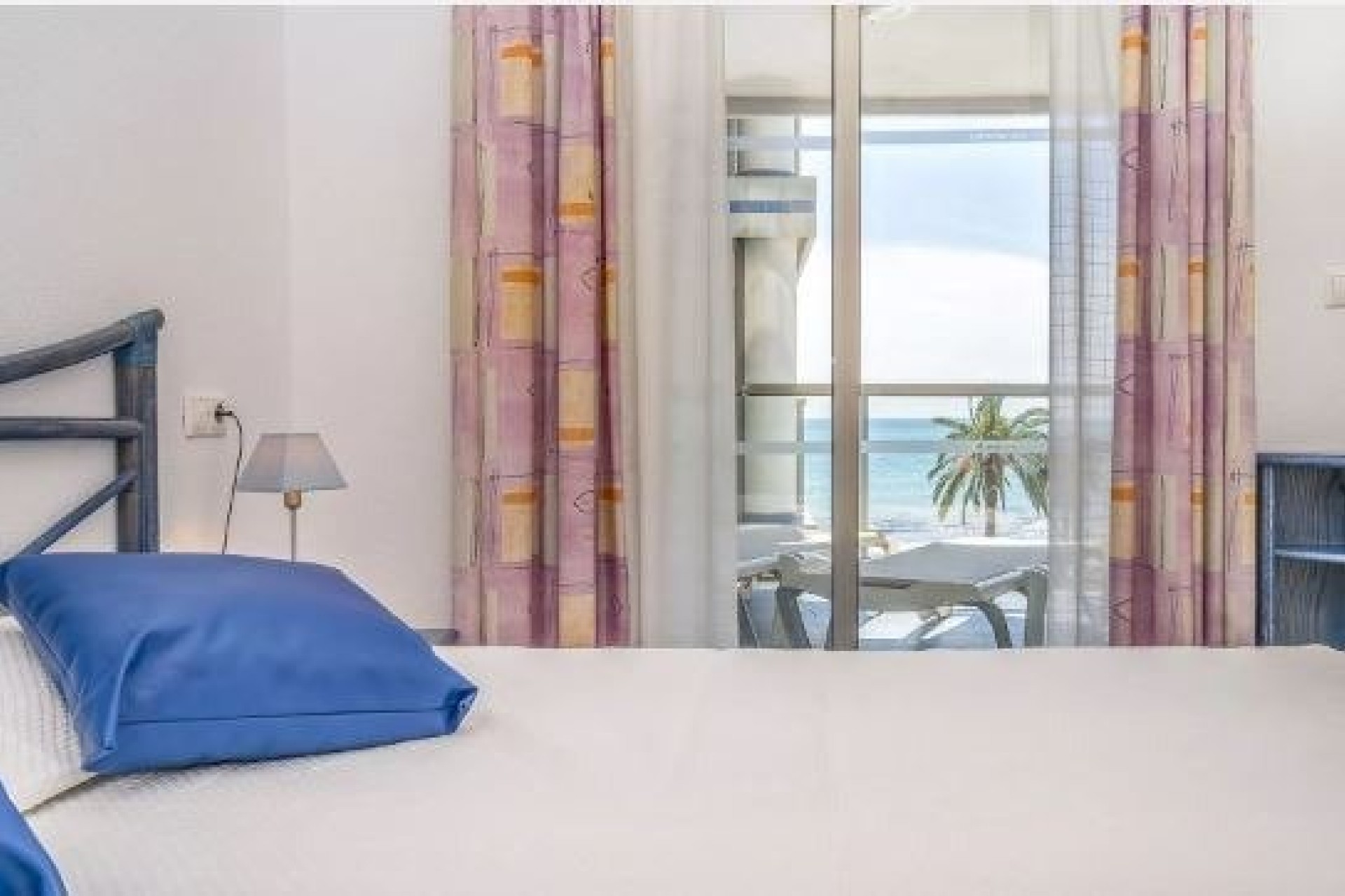 Nowo zbudowane - Apartament - Calpe - Playa La Fossa