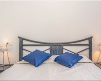 Nowo zbudowane - Apartament - Calpe - Playa La Fossa