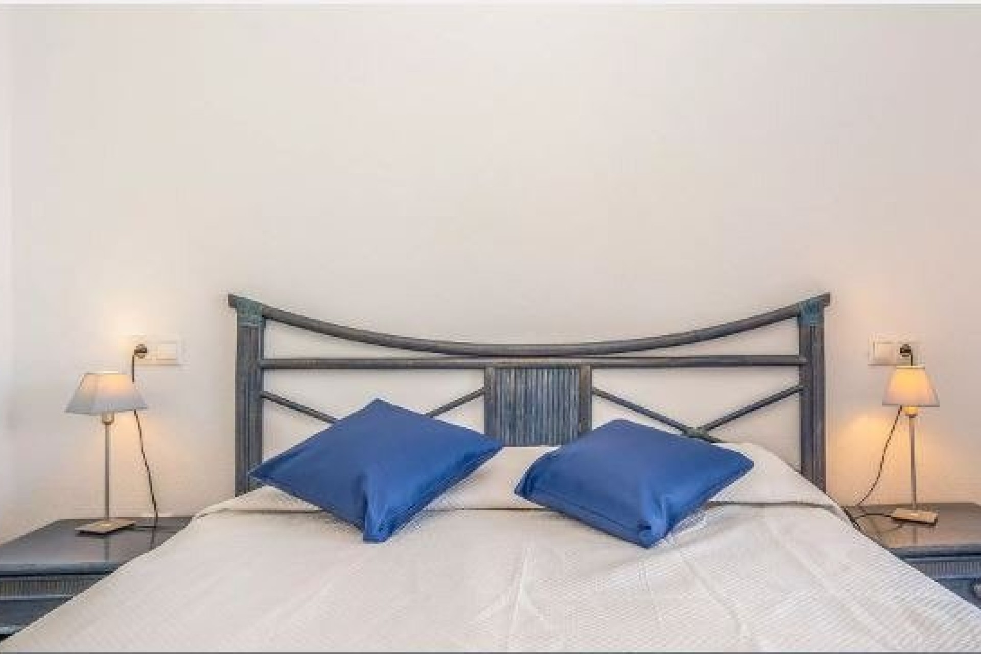 Nowo zbudowane - Apartament - Calpe - Playa La Fossa