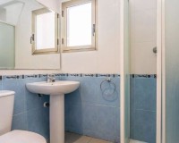 Nowo zbudowane - Apartament - Calpe - Playa La Fossa