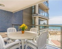 Nowo zbudowane - Apartament - Calpe - Playa La Fossa