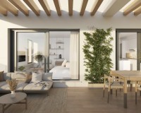 Nowo zbudowane - Apartament - Calpe