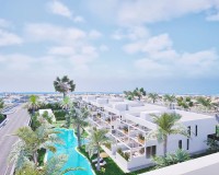 Nowo zbudowane - Apartament - Capdepera - Mar de Cristal