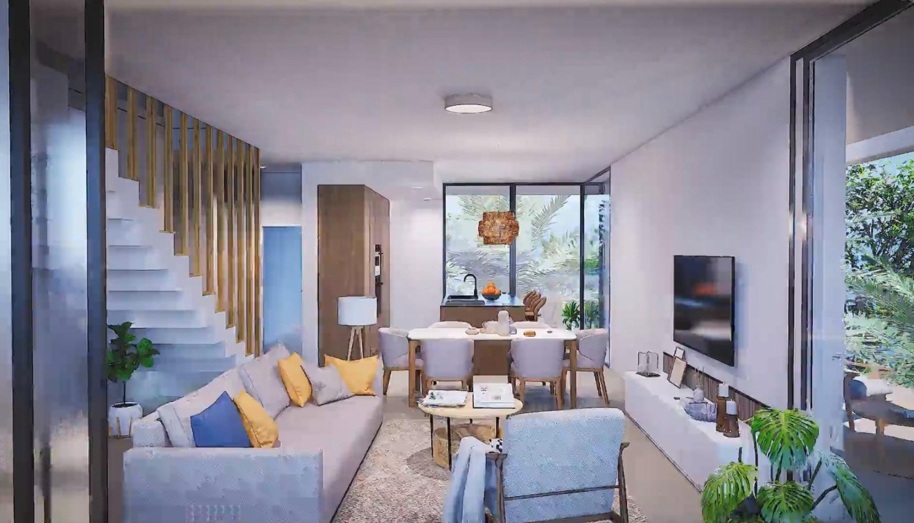 Nowo zbudowane - Apartament - Capdepera - Mar de Cristal